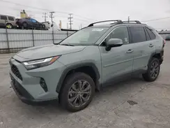 JTMB6RFV1PD100304 2023 TOYOTA RAV 4