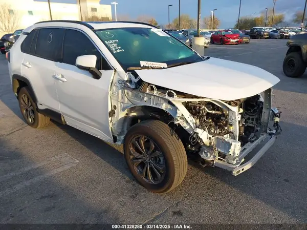 JTMB6RFV1PD115711 2023 TOYOTA RAV 4 - Image 1