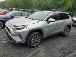 JTMB6RFV1SD152590 2025 TOYOTA RAV 4