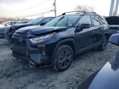 JTMB6RFV1SD159152 2025 TOYOTA RAV 4