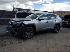 JTMB6RFV1SD162536 2025 TOYOTA RAV 4