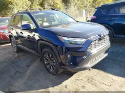 JTMB6RFV1SD163492 2025 TOYOTA RAV 4