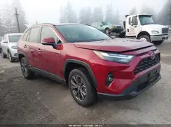 JTMB6RFV1SD169244 2025 TOYOTA RAV 4