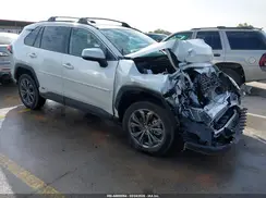 JTMB6RFV1SD581938 2025 TOYOTA RAV 4