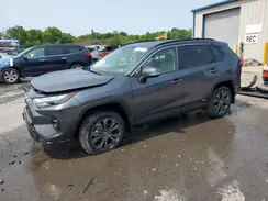 JTMB6RFV1SJ073129 2025 TOYOTA RAV 4