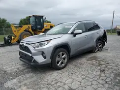 JTMB6RFV2MD009263 2021 TOYOTA RAV 4