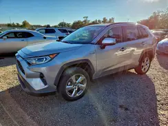 JTMB6RFV2MD039539 2021 TOYOTA RAV 4