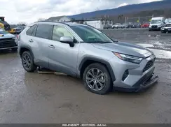 JTMB6RFV2ND060537 2022 TOYOTA RAV 4