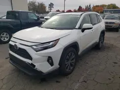 JTMB6RFV2ND078715 2022 TOYOTA RAV 4