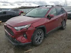 JTMB6RFV2ND528637 2022 TOYOTA RAV 4