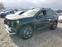 JTMB6RFV2NJ019214 2022 TOYOTA RAV 4