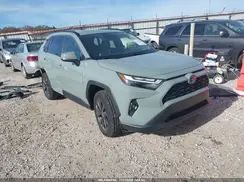 JTMB6RFV2PD088227 2023 TOYOTA RAV 4