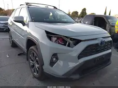 JTMB6RFV2PD091399 2023 TOYOTA RAV 4