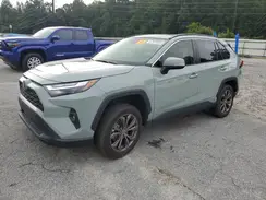 JTMB6RFV2PD101154 2023 TOYOTA RAV 4