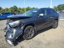 JTMB6RFV2PD107648 2023 TOYOTA RAV 4