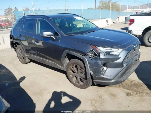 JTMB6RFV2PD113322 2023 TOYOTA RAV 4 - Image 1