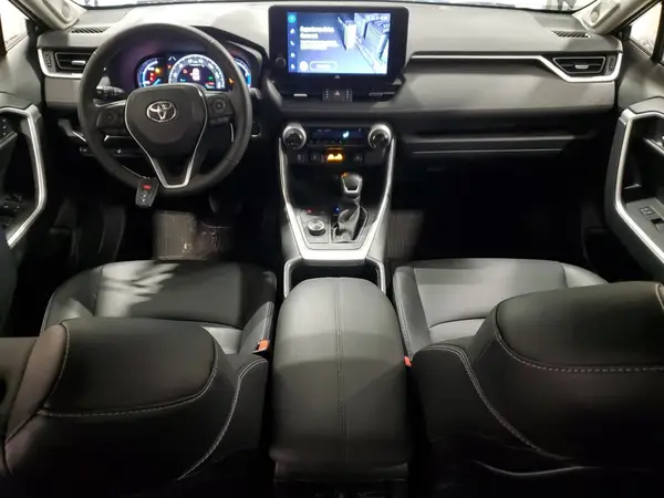 JTMB6RFV2PD538541 2023 TOYOTA RAV 4 - Image 8