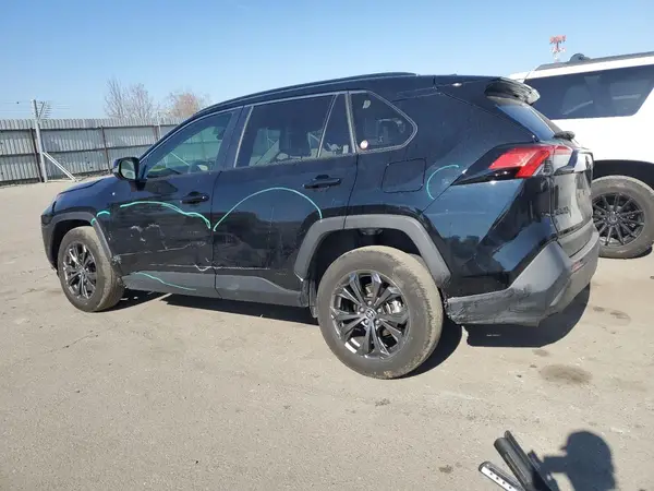 JTMB6RFV2RD118717 2024 TOYOTA RAV 4 - Image 2