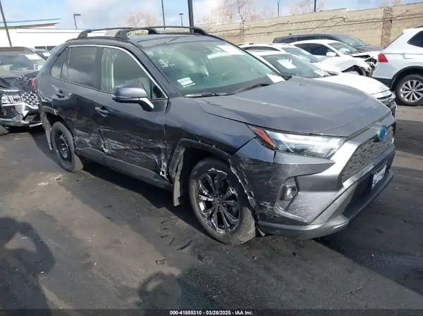 JTMB6RFV2RD138594 2024 TOYOTA RAV 4 - Image 1