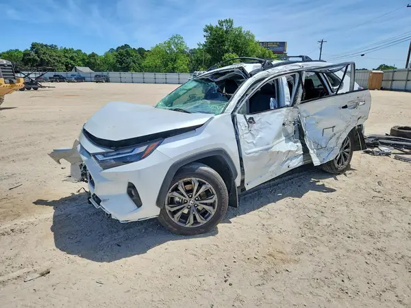 JTMB6RFV2RD138868 2024 TOYOTA RAV 4 - Image 1
