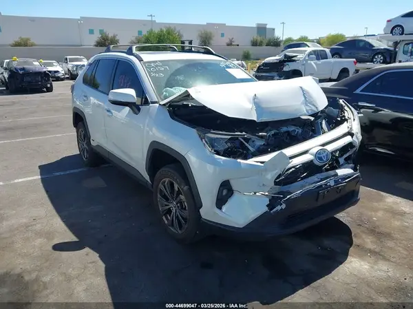 JTMB6RFV2RJ041204 2024 TOYOTA RAV 4 - Image 1