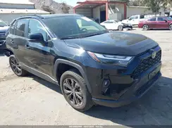 JTMB6RFV2SD152405 2025 TOYOTA RAV 4