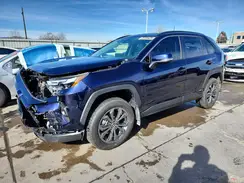 JTMB6RFV2SD153960 2025 TOYOTA RAV 4