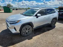 JTMB6RFV2SD154123 2025 TOYOTA RAV 4
