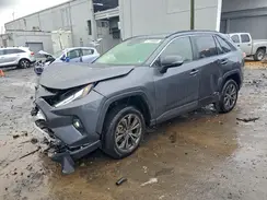 JTMB6RFV2SD156180 2025 TOYOTA RAV 4