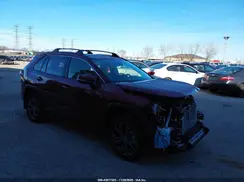 JTMB6RFV2SD156499 2025 TOYOTA RAV 4