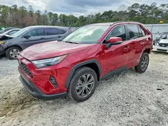 JTMB6RFV2SD157183 2025 TOYOTA RAV 4
