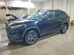 JTMB6RFV2SD160598 2025 TOYOTA RAV 4