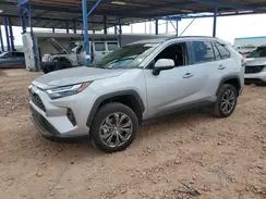 JTMB6RFV2SD164697 2025 TOYOTA RAV 4