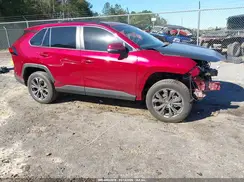JTMB6RFV2SD164814 2025 TOYOTA RAV 4