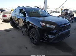 JTMB6RFV2SJ089498 2025 TOYOTA RAV 4