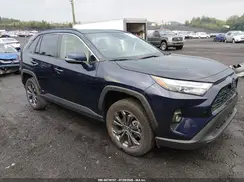 JTMB6RFV2SJ090019 2025 TOYOTA RAV 4
