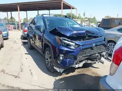 JTMB6RFV2SJ092045 2025 TOYOTA RAV 4