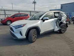 JTMB6RFV3ND076293 2022 TOYOTA RAV 4