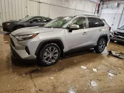 JTMB6RFV3PD088320 2023 TOYOTA RAV 4