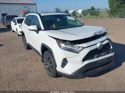 JTMB6RFV3PD537270 2023 TOYOTA RAV 4