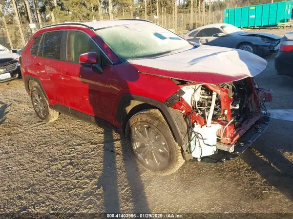 JTMB6RFV3RD124817 2024 TOYOTA RAV 4 - Image 1