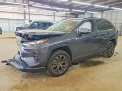 JTMB6RFV3SD153157 2025 TOYOTA RAV 4