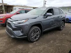 JTMB6RFV3SD157984 2025 TOYOTA RAV 4