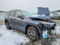 JTMB6RFV3SD166149 2025 TOYOTA RAV 4