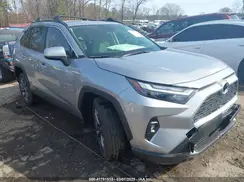 JTMB6RFV3SD572514 2025 TOYOTA RAV 4