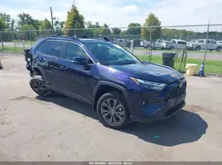 JTMB6RFV3SJ065372 2025 TOYOTA RAV 4