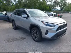 JTMB6RFV3SJ087677 2025 TOYOTA RAV 4
