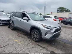 JTMB6RFV3SJ094905 2025 TOYOTA RAV 4