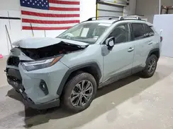 JTMB6RFV4ND072513 2022 TOYOTA RAV 4
