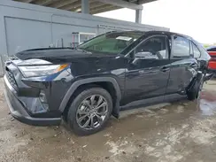 JTMB6RFV4NJ022213 2022 TOYOTA RAV 4